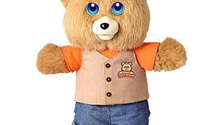 Teddy Ruxpin - Official Return of the Storytime and Magical...