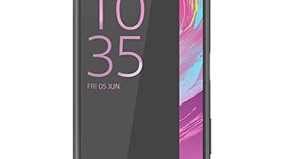 Sony Xperia X unlocked smartphone,32GB Black (US Warranty)...