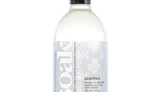 Soak S06-12S 3oz-Scentless