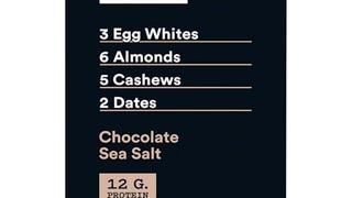 RXBAR Protein Bars, Protein Snack, Snack Bars, Chocolate...