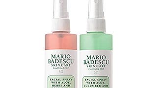 Mario Badescu Facial Spray Aloe, Rose Water and Cucumber...