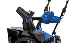 Snow Joe iON21SB-PRO 21-Inch 40 Volt 5 Cordless Single...