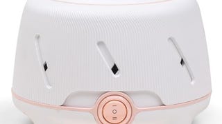 Yogasleep Dohm (White,Pink) The Original White Noise Machine,...