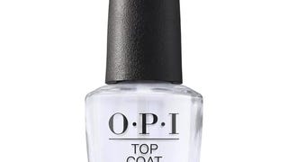 OPI Nail Lacquer Top Coat | Clear Nail Polish Top Coats...