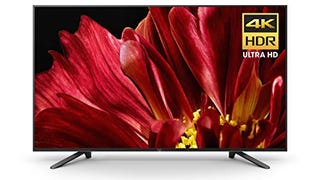 Sony XBR65Z9F 65-Inch 4K Ultra HD Smart BRAVIA LED