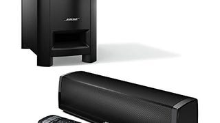 Bose CineMate 15 Home Theater Speaker System,