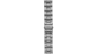 Fossil All-Gender 22mm Stainless Steel Interchangeable...