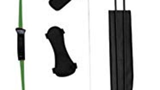 Bear Archery Titan Bow Set for Youth, Recommended Ages...