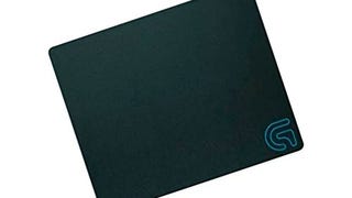 Logitech G240 Cloth Gaming Mouse Pad for Low-DPI