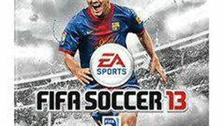 FIFA Soccer 13 - Playstation 3