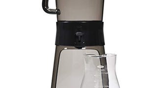 OXO Good Grips 32 Ounce Cold Brew Coffee Maker,