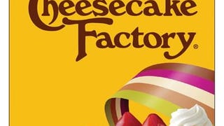 Cheesecake Factory Gift Card