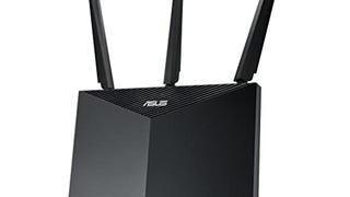 ASUS RT-AX86U (AX5700) Dual Band WiFi 6 Extendable Gaming...