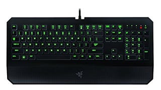 Razer RZ03-00800100-R3U1 DeathStalker Expert - Backlit...