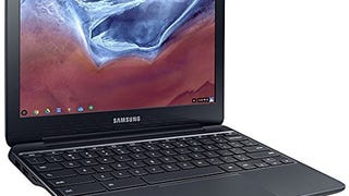 Samsung Chromebook 3 XE500C13-K02US 4 GB RAM 16GB SSD 11....