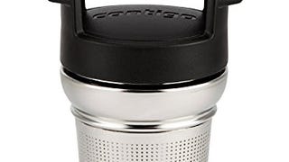 Contigo West Loop Travel Mug Tea Infuser Accessory, Greyed...