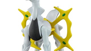 Pokemon Takara Tomy Monster Collection Moncolle ML-22 Arceus...