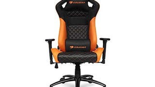 COUGAR Explore S Gaming Chair