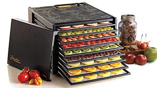 Excalibur Electric Food dehydrators, 9 Tray 600W,