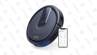 Eufy RoboVac 25C Robot Vacuum