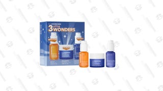 Ole Henriksen 3 Little Wonders Set