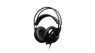 SteelSeries Siberia v2 Dota 2 Edition Gaming Headset