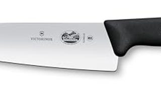 Victorinox Swiss Army 5.2063.20-X14 Fibrox Chef's Knife...