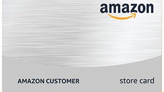 Amazon Store Card