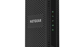 NETGEAR Cable Modem CM600 - Compatible with Cable Providers...