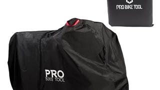 PRO BIKE TOOL Waterproof Bike Cover - Outdoor Bicycle Storage...