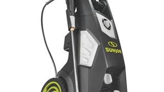 Sun Joe SPX3500 Brushless Induction Electric Pressure Washer,...