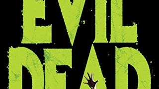 The Evil Dead [Blu-ray]