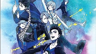 Yuri!!! on Ice: The Complete Series [Blu-ray]