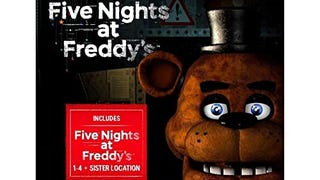 Five Nights at Freddy's: the Core Collection (Xb1) - Xbox...