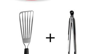 OXO Good Grips Multi-purpose Stainless Steel Scraper...