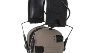 Walker's Razor Slim Electronic Earmuffs