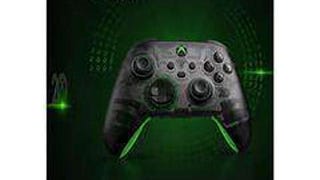 Xbox Wireless Controller: 20th Anniversary Special Edition...