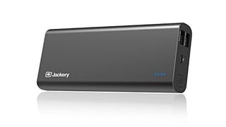 Jackery Thunder X Fast Charging 20100mAh Portable Charger...