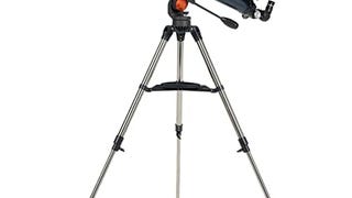 Celestron - AstroMaster 70AZ Telescope - Refractor Telescope...