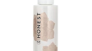 Honest Beauty Gentle Gel Daily Face Cleanser | Calms + Refreshes,...