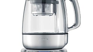 Breville the Tea Maker Brushed Stainless Steel BTM800XL - Best Buy