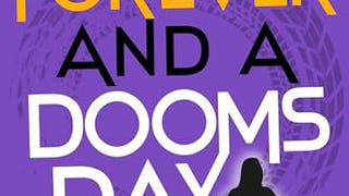 Forever and a Doomsday: A Dru Jasper Novel