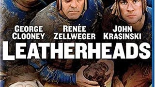 Leatherheads [Blu-ray]