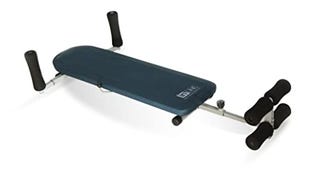 Stamina InLine Back Stretch Bench Upper and Lower Back...