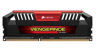 Corsair Vengeance Pro 8GB (2x4GB) DDR3 2133 MHz (PC3 17000)...