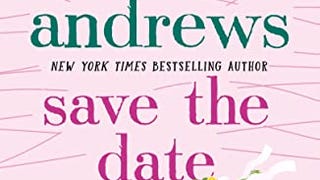 Save the Date: A Novel