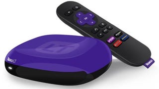 Roku LT Streaming Media Player (Old Version)