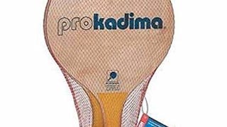 Pro Kadima Paddleball Beach Set