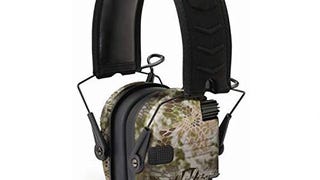 Walker's Game Ear GWP-RSEM-KPT Walker's Razor Slim Electronic...