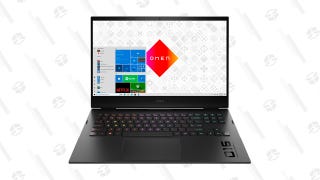 Omen by HP Laptop 16-c0035nr